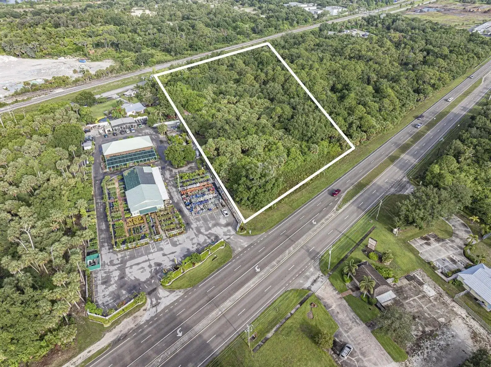 7555 Us Highway 1, Vero Beach FL 32967 photo 2