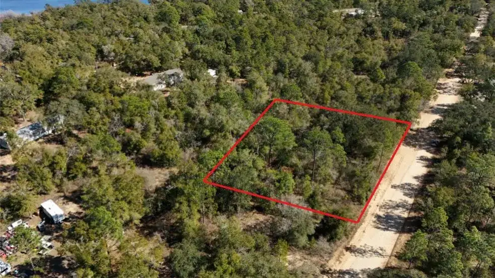 0 Stewart Lake Road, FL 32428 photo 2
