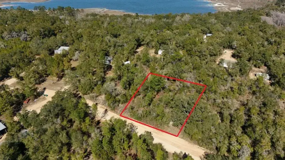 0 Stewart Lake Road, FL 32428 photo 4