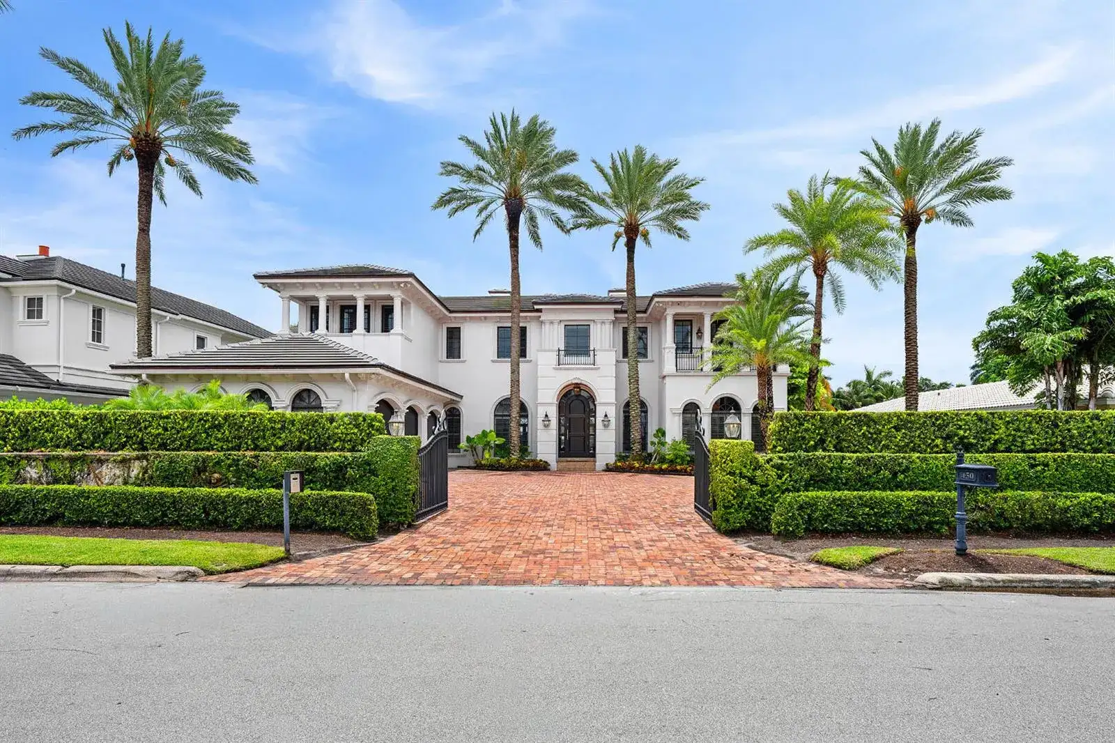 450 S Maya Palm Drive, Boca Raton FL 33432 photo 3