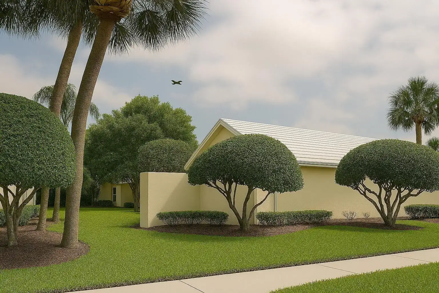 1110 Lytham Court, West Palm Beach FL 33411 photo 2