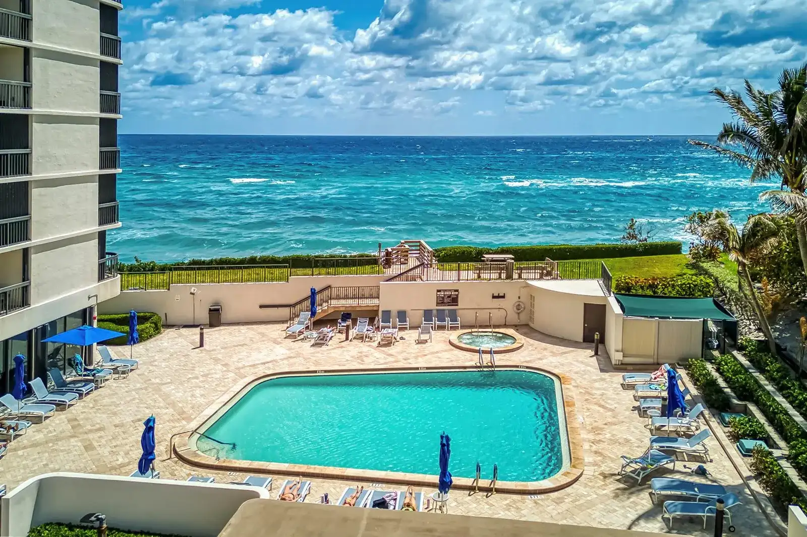 5380 N Ocean Drive # 22g, Riviera Beach FL 33404 photo 3
