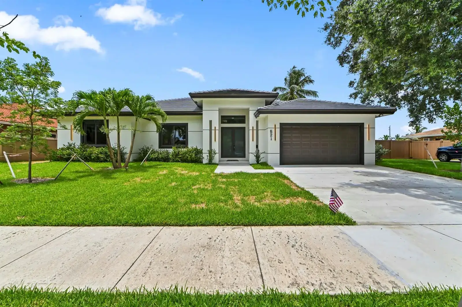 621 NW 42nd Avenue, Coconut Creek FL 33066 photo 2