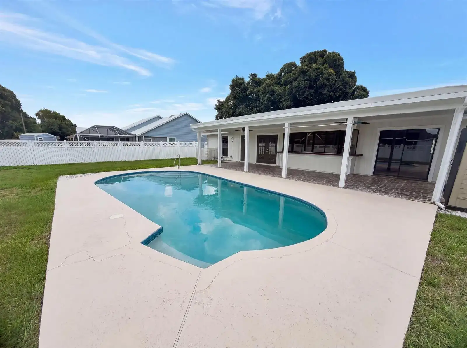 2305 SW Fern Circle, Port St. Lucie FL 34953 photo 5