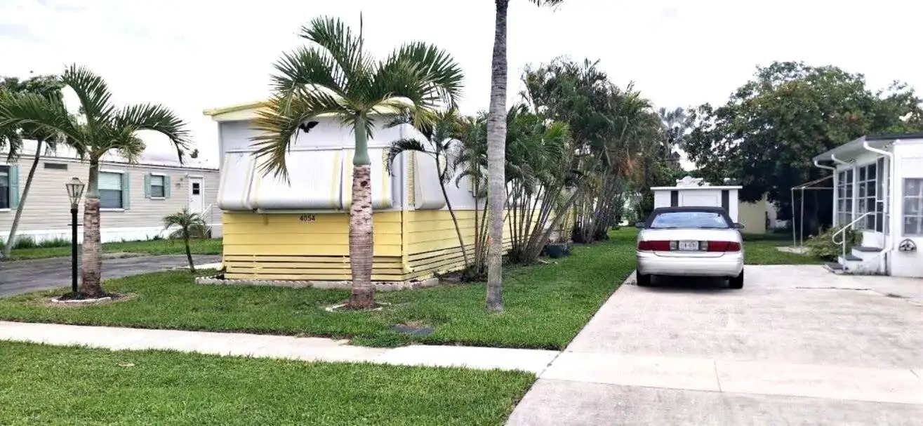 4054 Marigold Road, Boynton Beach FL 33436 photo 5