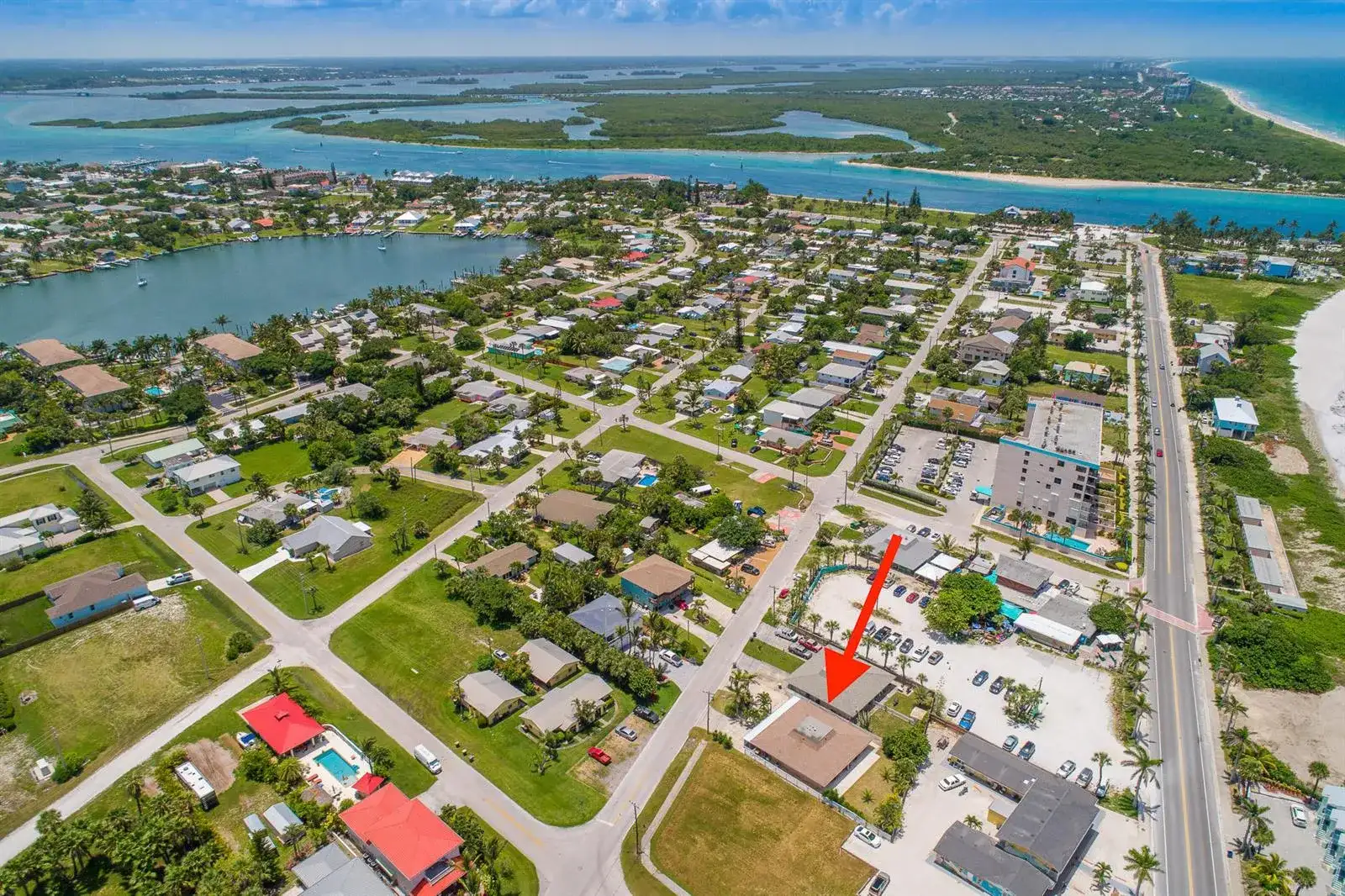 462 Hernando Street # B, Fort Pierce FL 34949 photo 2