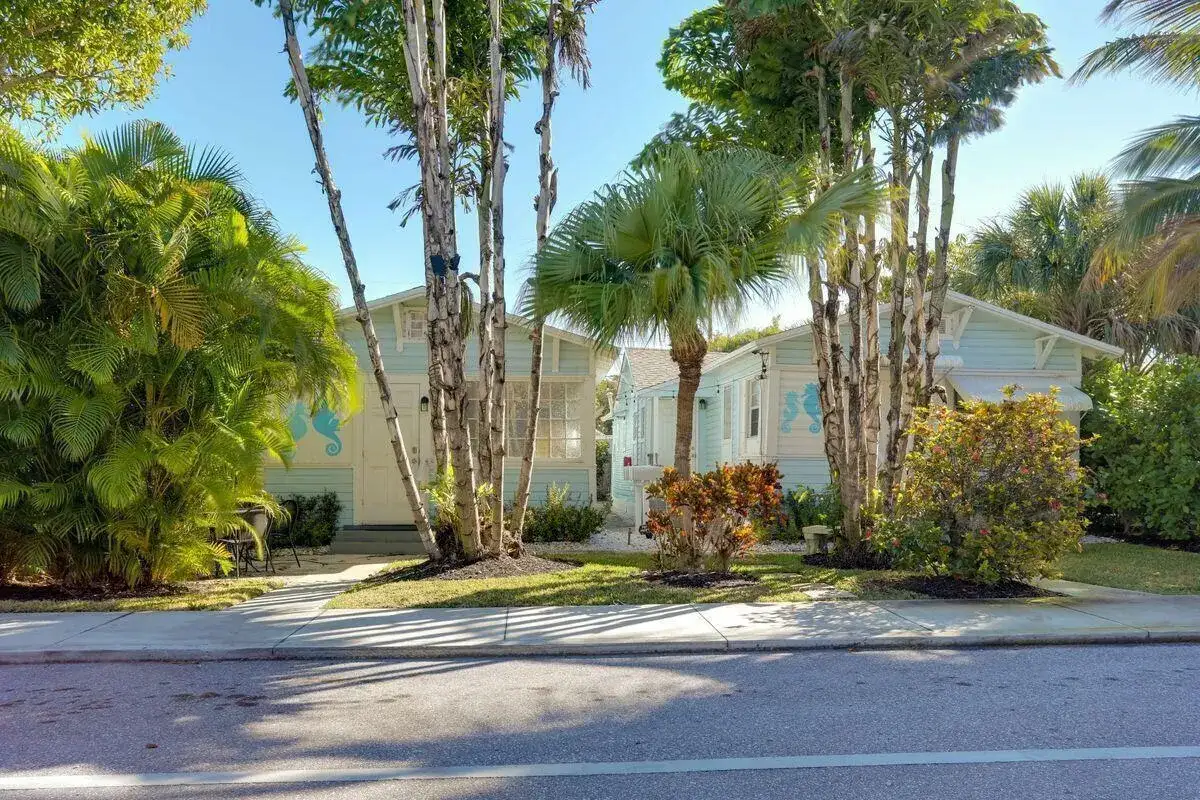216 S M Street Unit 2, FL 33460 photo 2