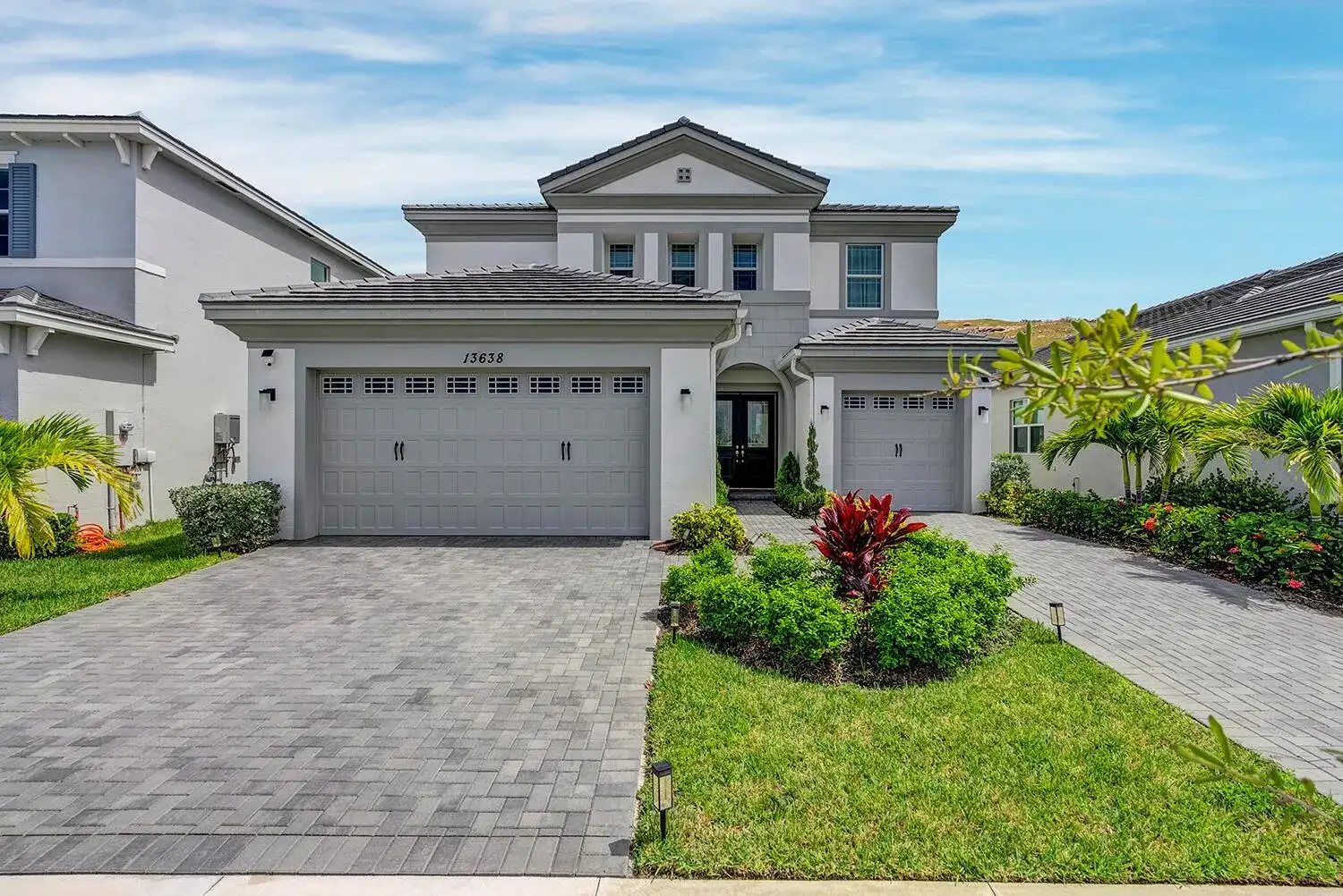 13638 Spruce Pne Drive, Westlake FL 33441 photo 2