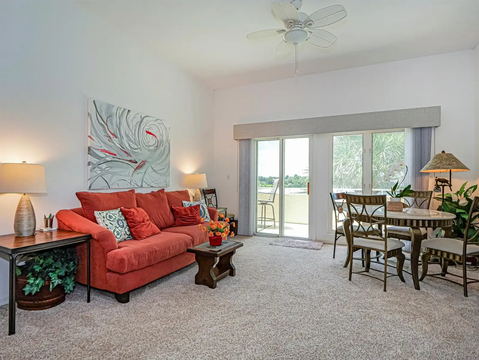 5025 Harmony Circle # 202, Vero Beach FL 32967 photo 2