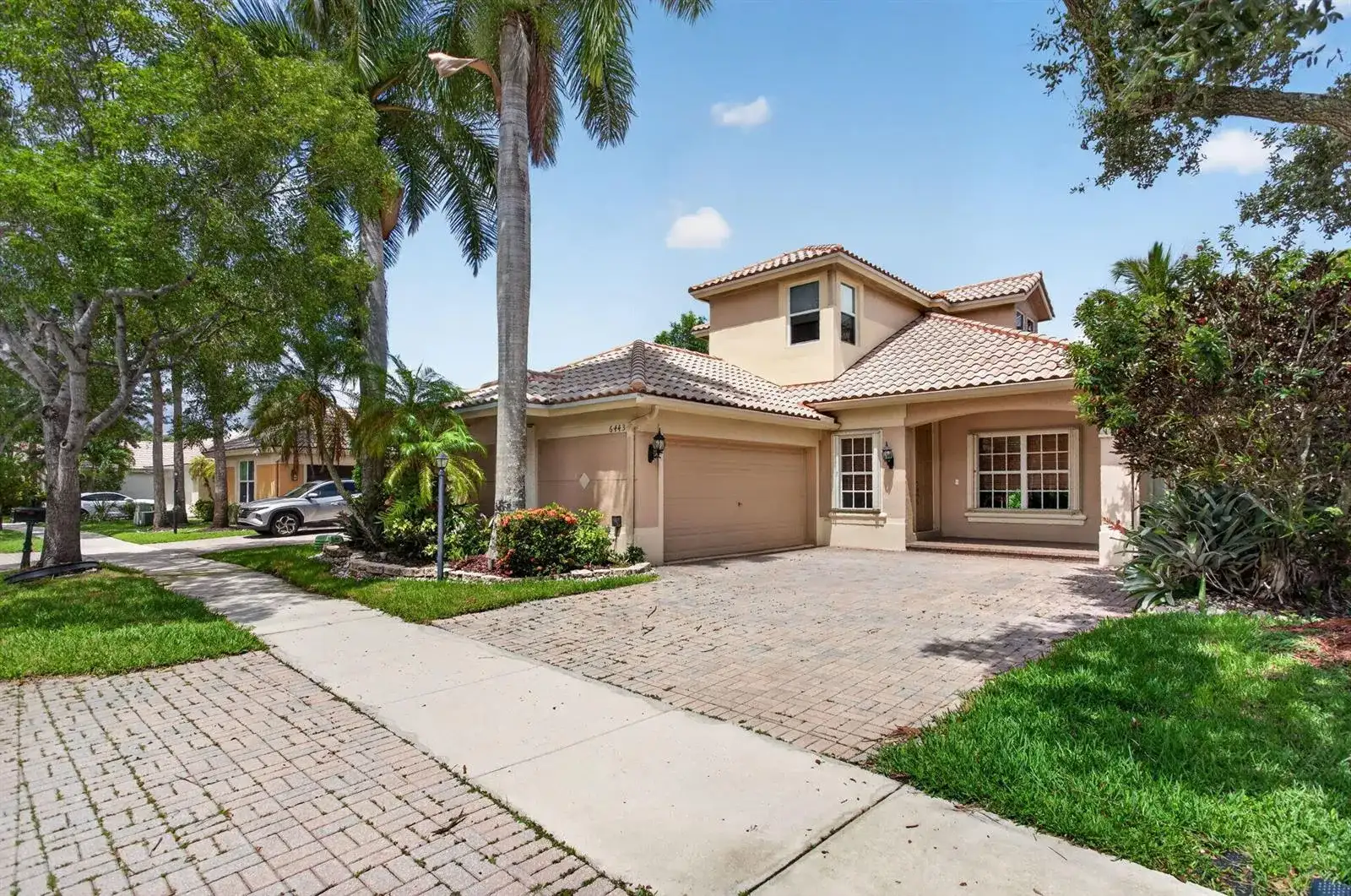 6443 NW 110th Avenue, Parkland FL 33076 photo 3