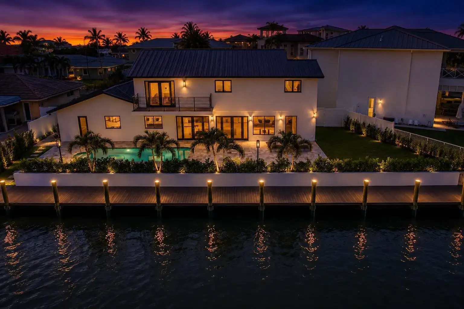 3711 NE 27th Avenue, Lighthouse Point FL 33064 photo 2