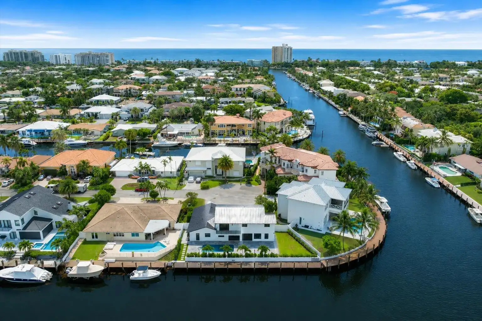 3711 NE 27th Avenue, Lighthouse Point FL 33064 photo 3