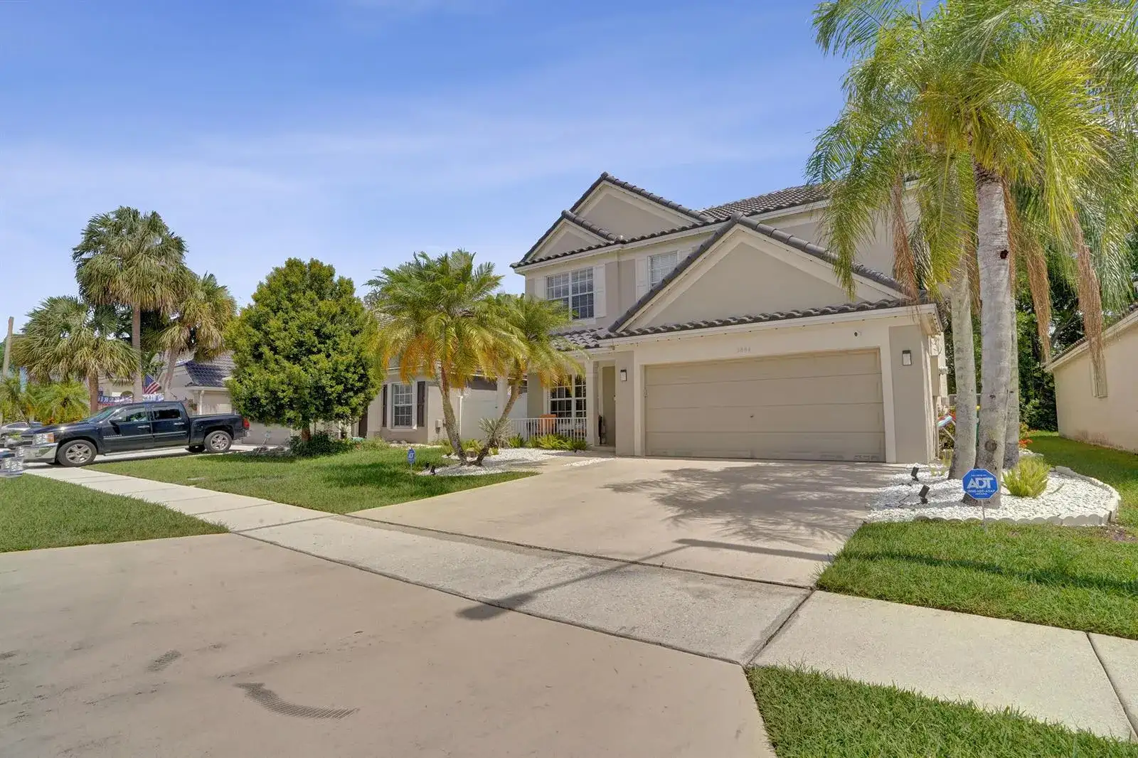 5884 N Plum Bay Parkway, Tamarac FL 33321 photo 4