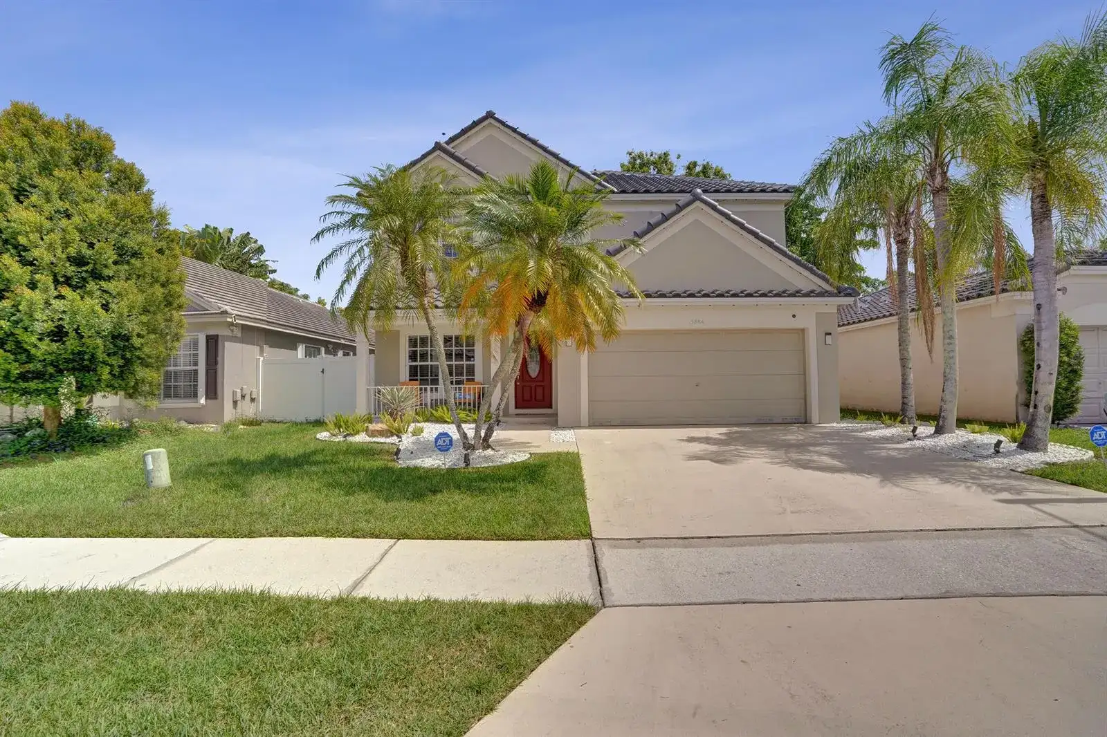 5884 N Plum Bay Parkway, Tamarac FL 33321 photo 5