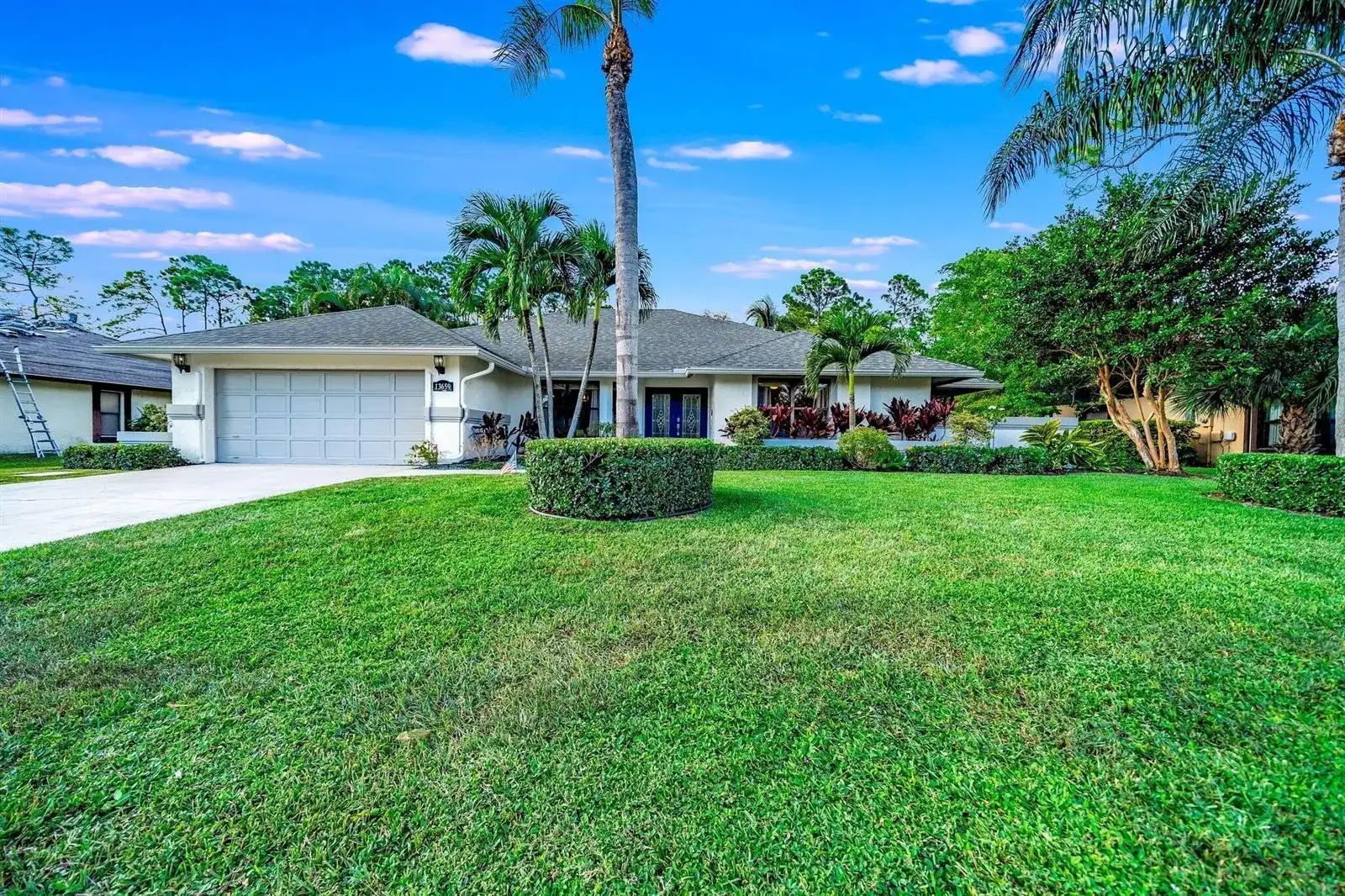 13659 Ishnala Circle, Wellington FL 33414 photo 2