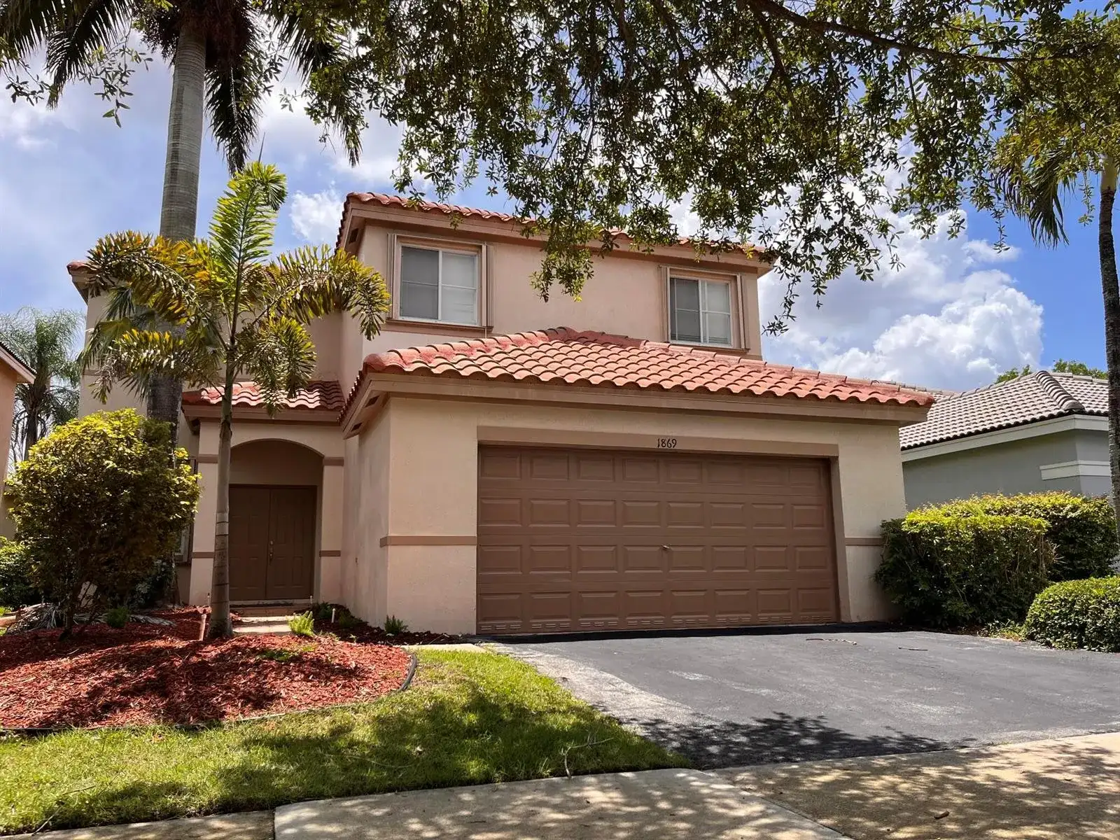 1869 Aspen Lane, Weston FL 33327 photo 2