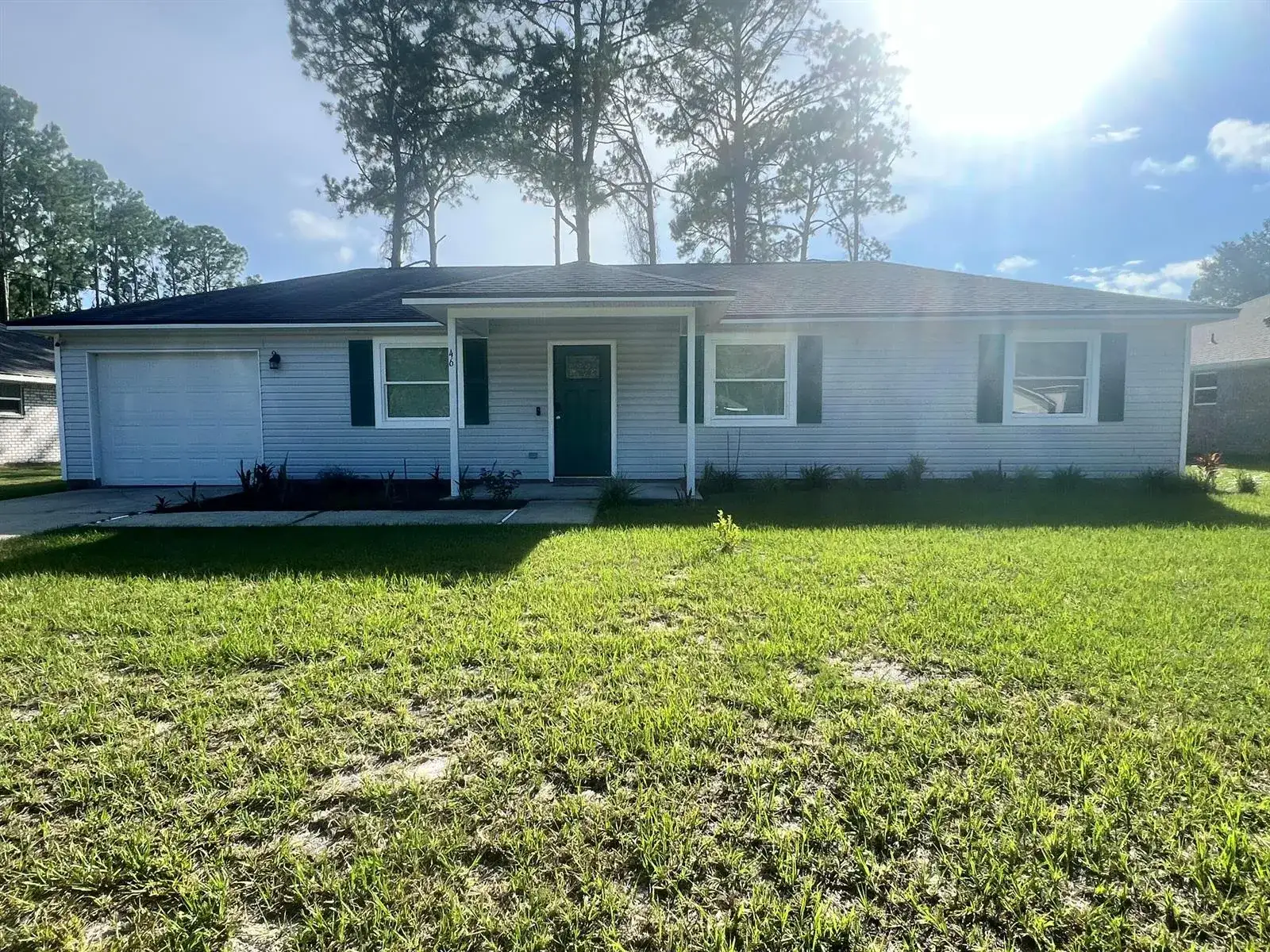 46 Sedgwick Trail, Palm Coast FL 32164 photo 2