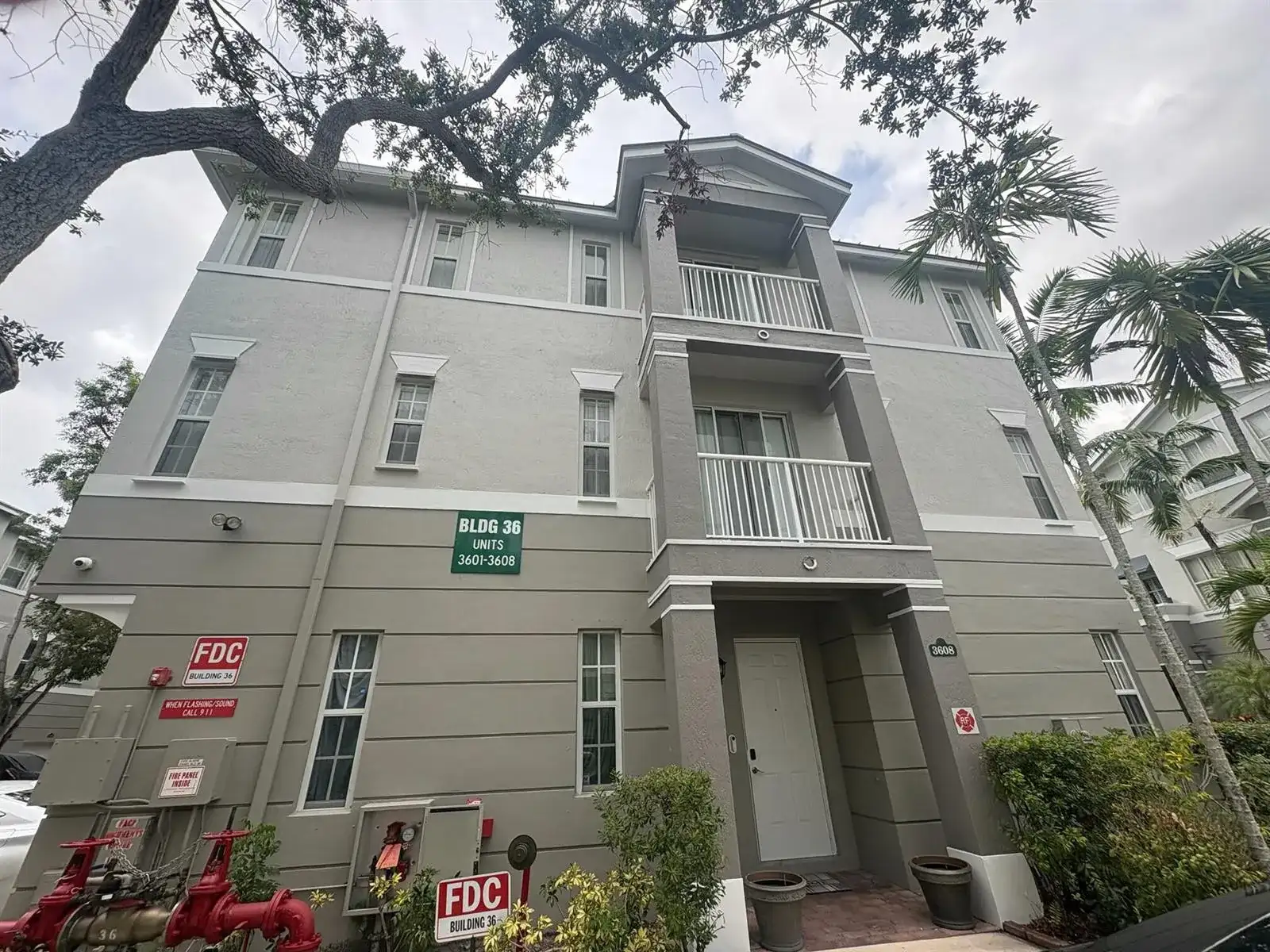 3608 Shoma Drive, Royal Palm Beach FL 33414 photo 3