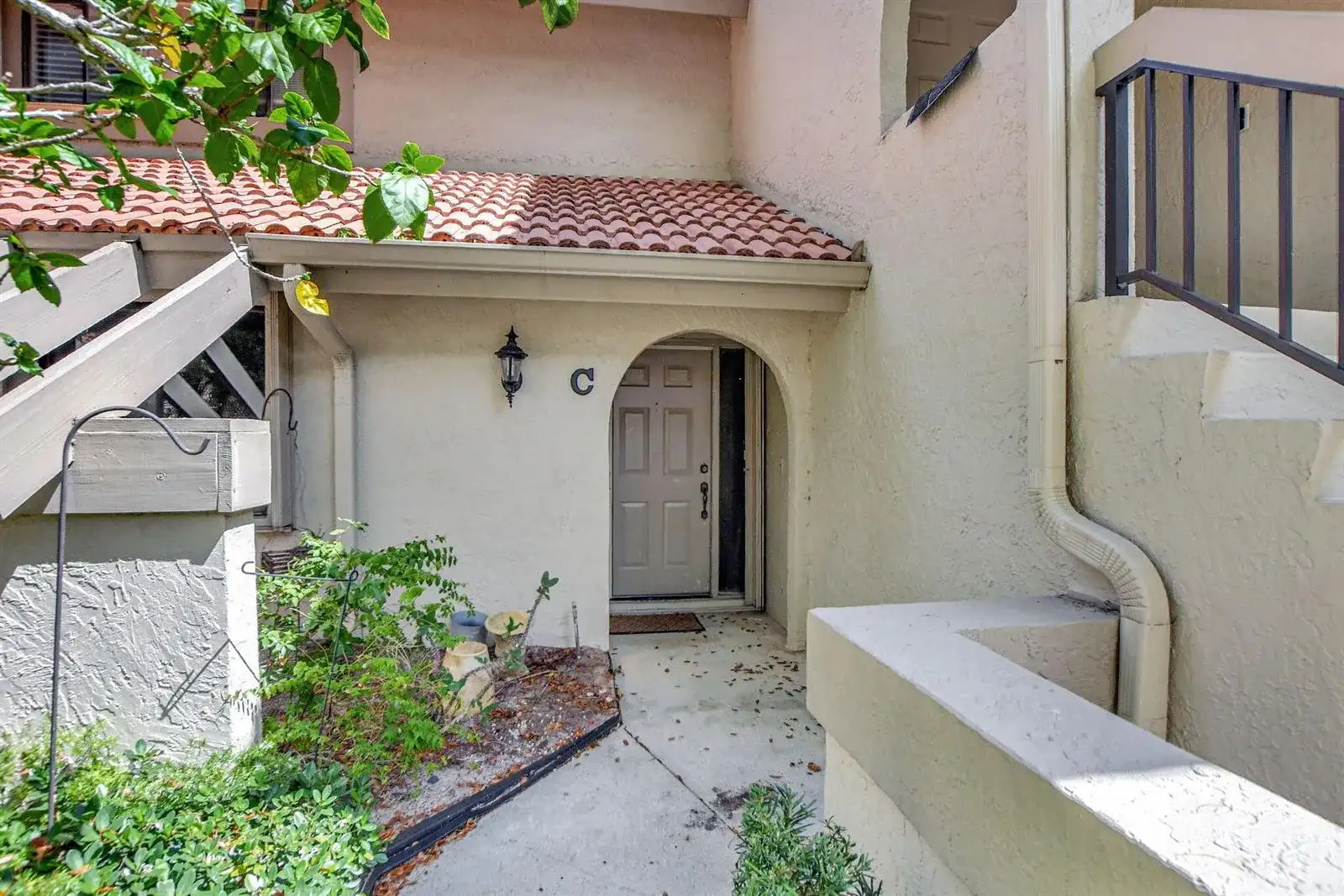5640 Coach House Circle # C, Boca Raton FL 33486 photo 2