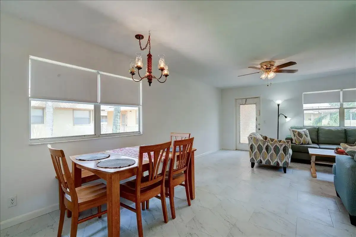 222 Saxony E # 222, Delray Beach FL 33446 photo 5