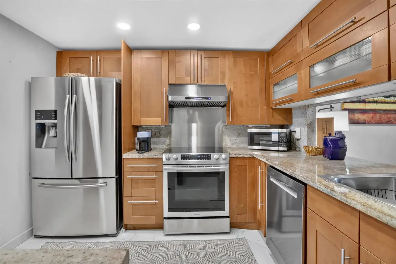 7500 NW 1st Court # 3, Plantation FL 33317 photo 3