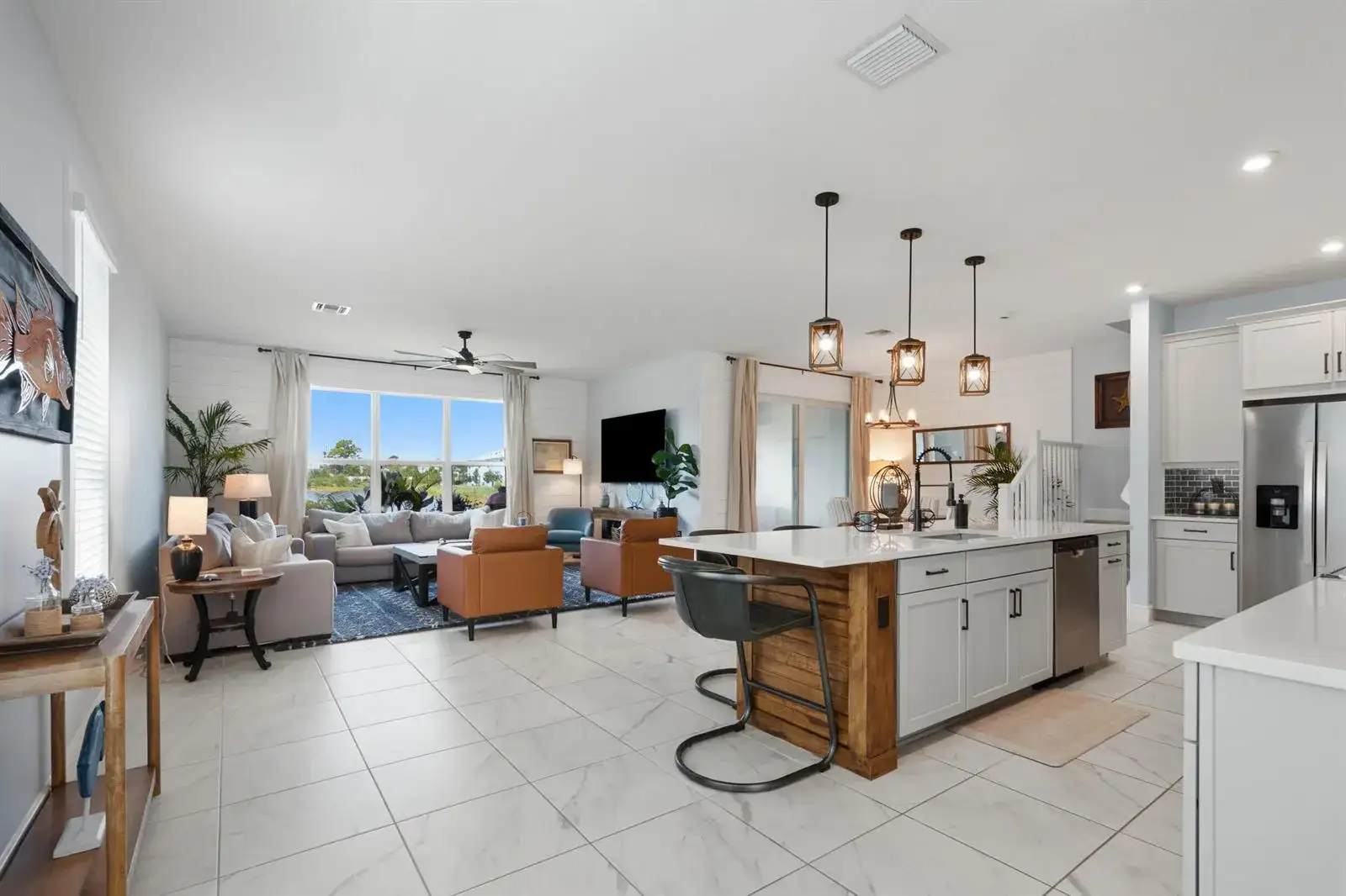 3524 NW Solange Court, Jensen Beach FL 34957 photo 2