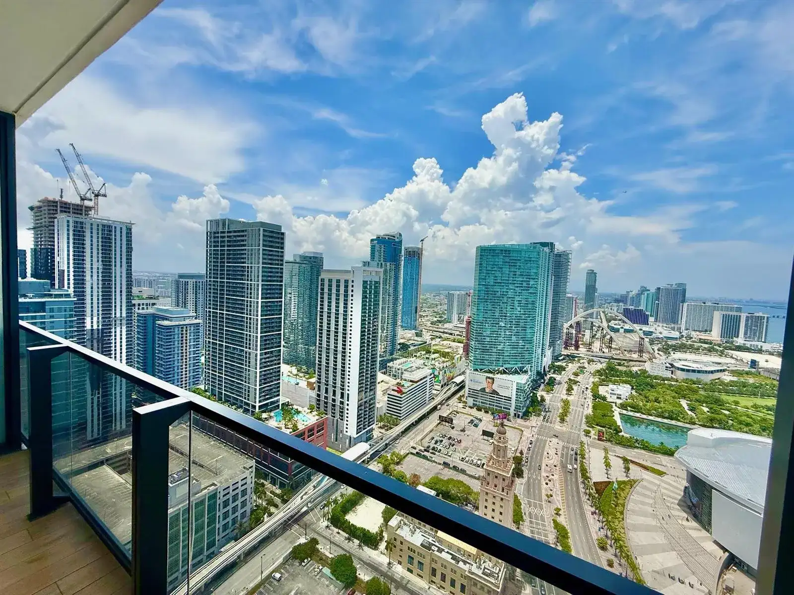 398 NE 5th Street # 3907, Miami FL 33132 photo 2