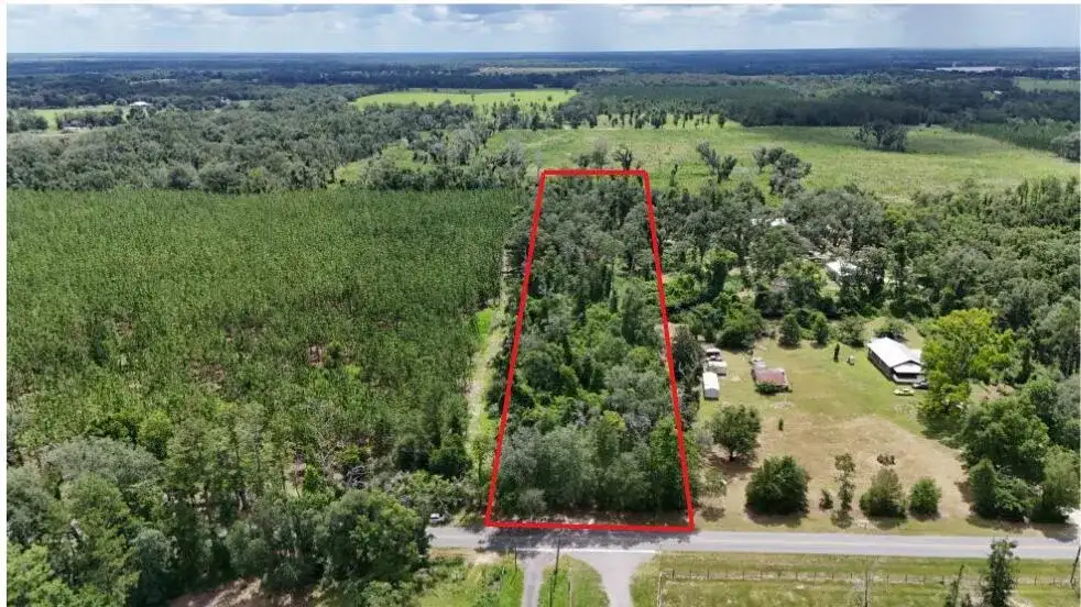 0 185th Road, FL 32060 photo 2