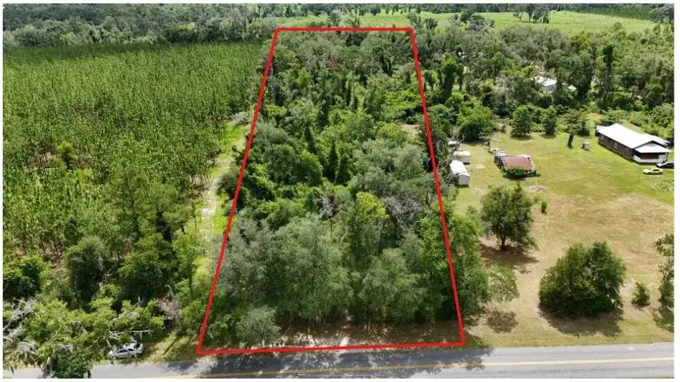 0 185th Road, FL 32060 photo 5