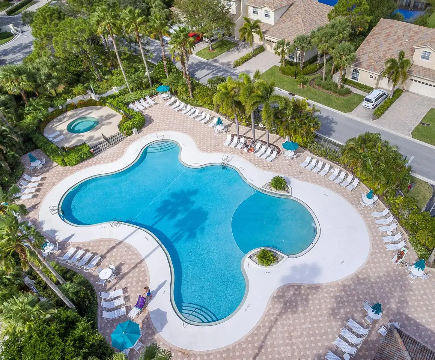 8913 Sandshot Court # A, Port St. Lucie FL 34986 photo 2