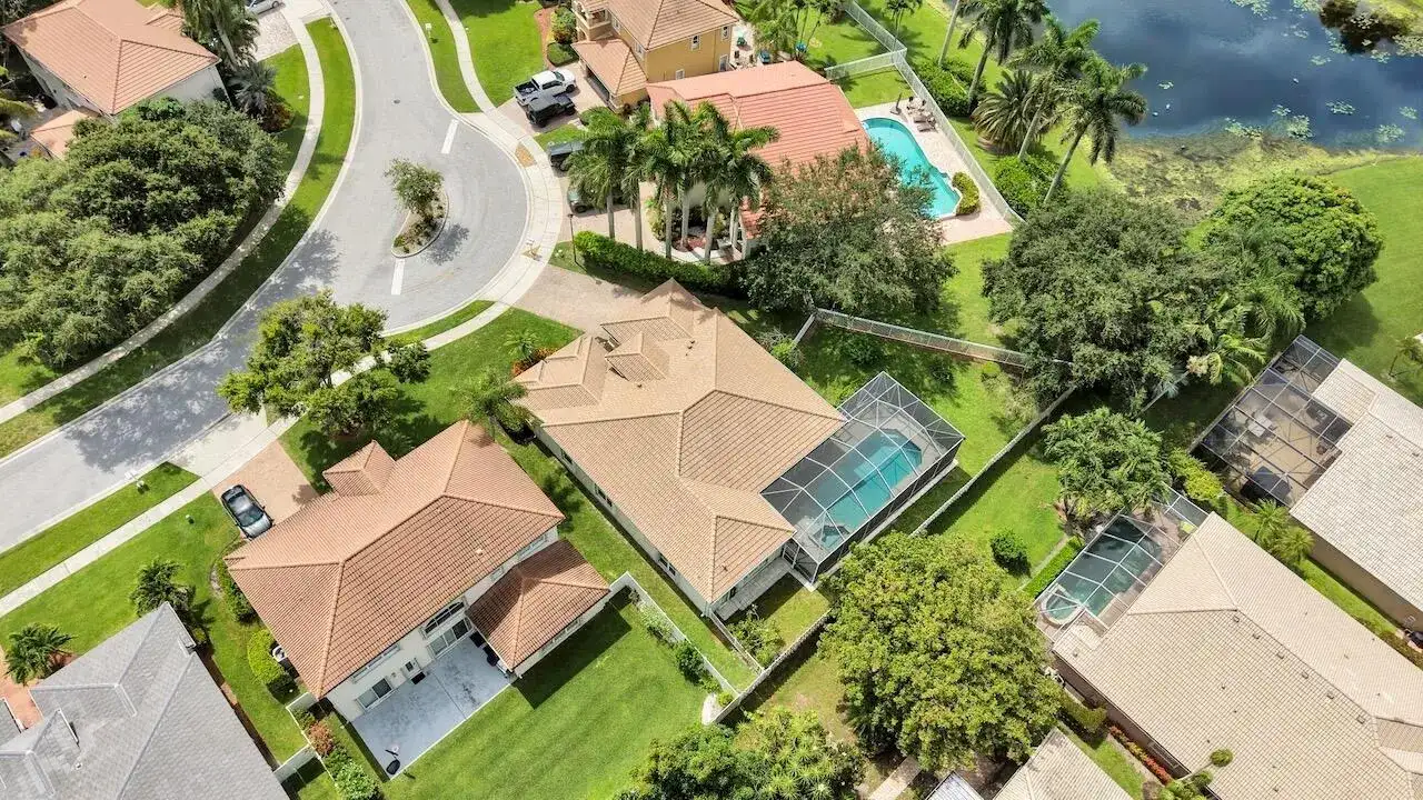 5886 Bay Hill Circle, Lake Worth FL 33463 photo 3