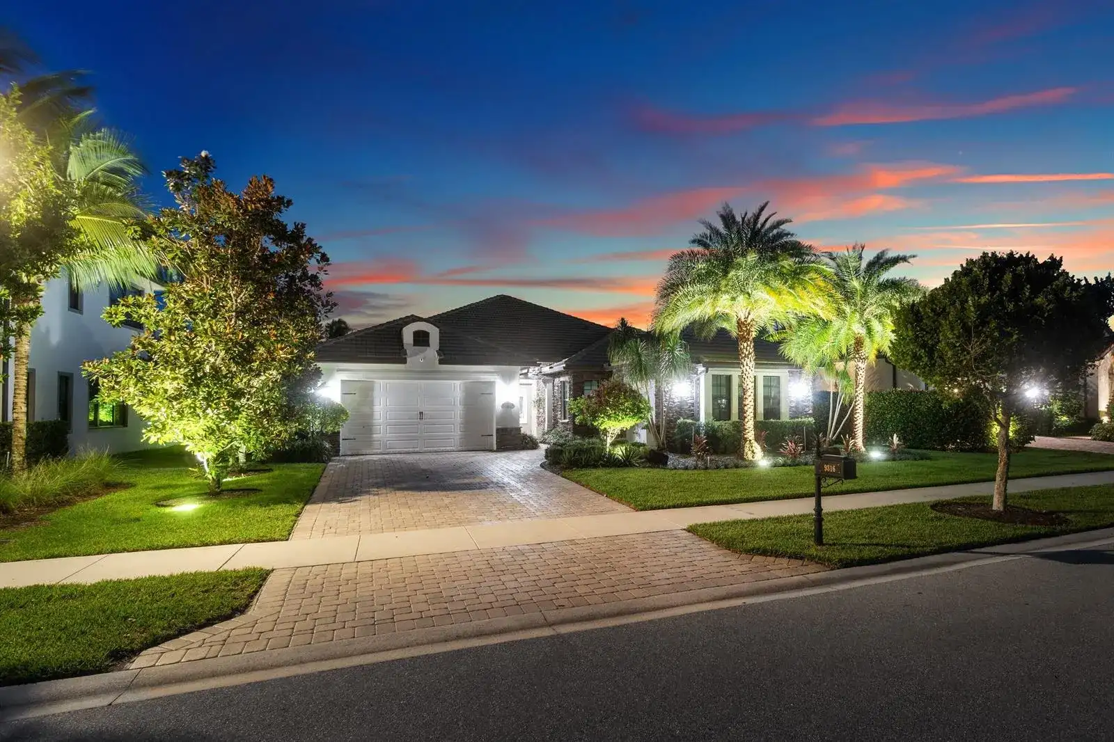 9316 Grand Prix Lane, Boynton Beach FL 33472 photo 2