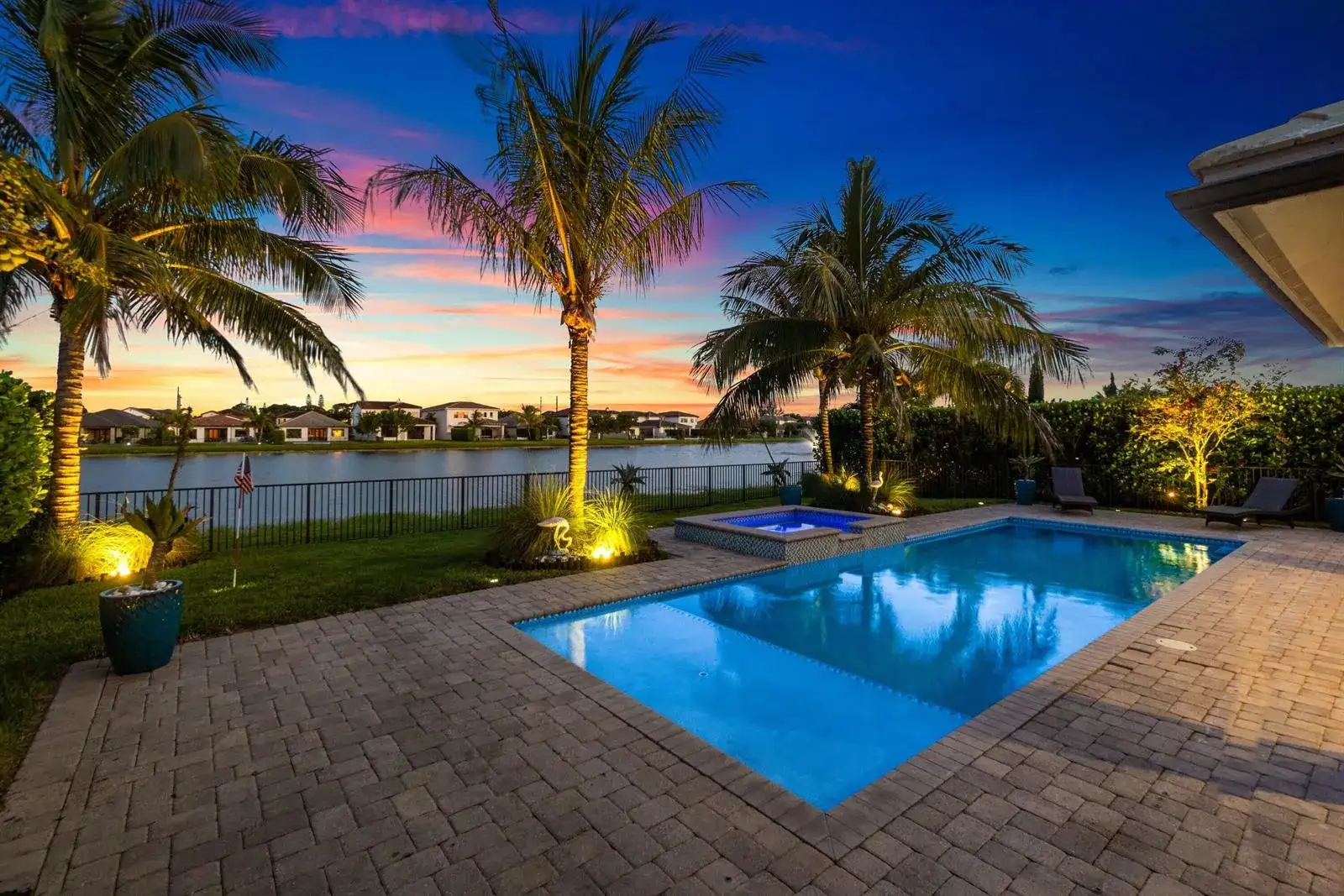 9316 Grand Prix Lane, Boynton Beach FL 33472 photo 4