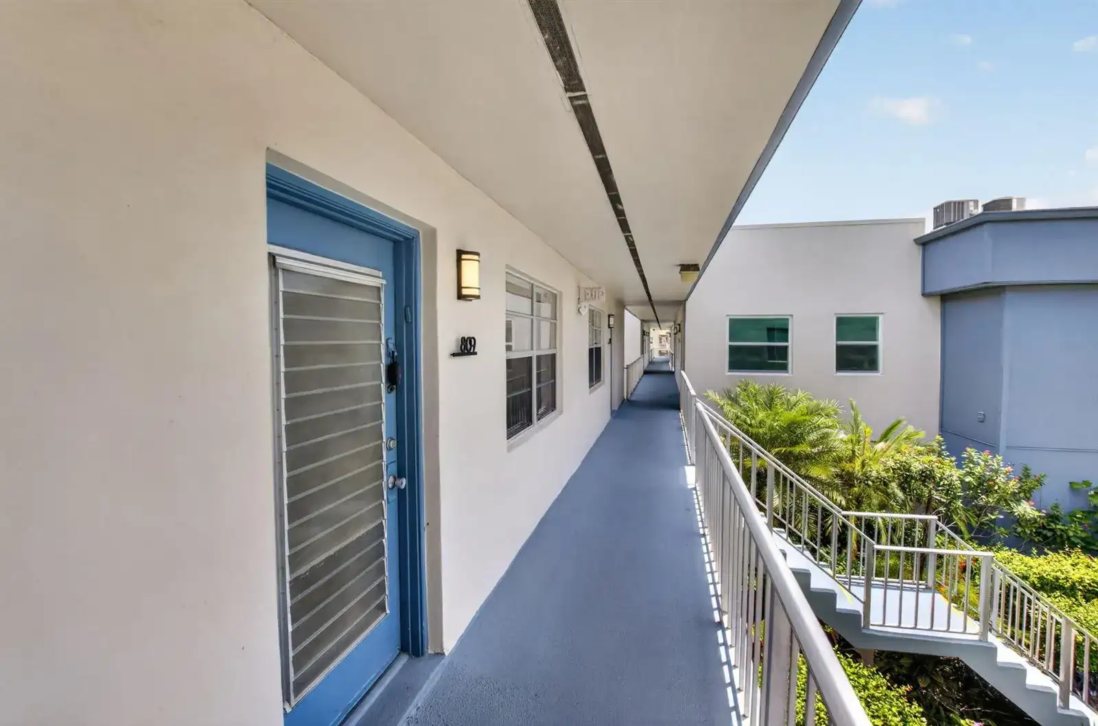 809 Normandy Q # 809, Delray Beach FL 33484 photo 4