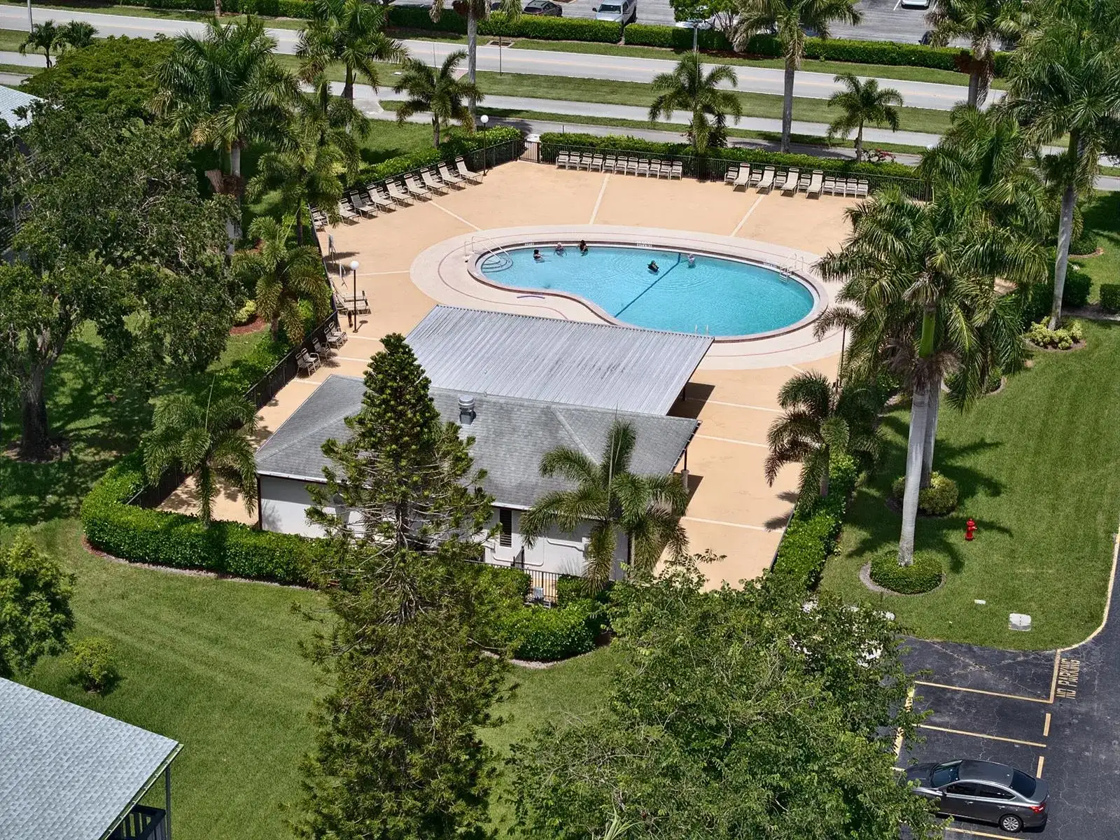 50 Suffolk B # 50, Boca Raton FL 33434 photo 5