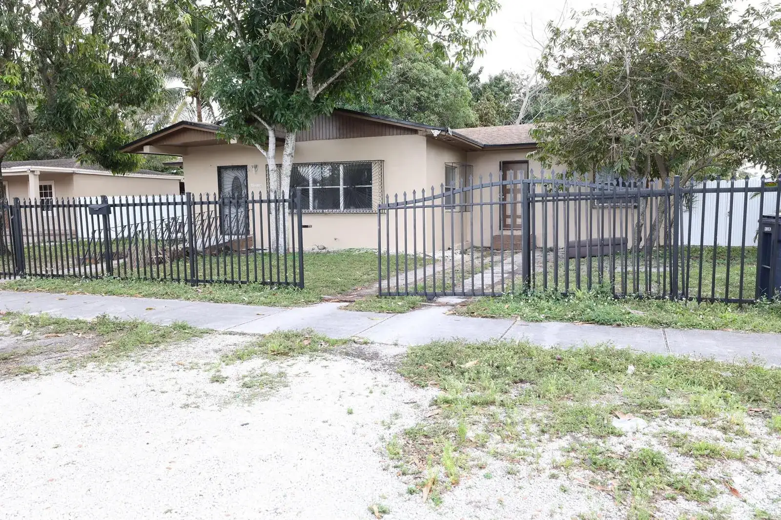 1216 Jann Avenue # A, Opa-Locka FL 33054 photo 2