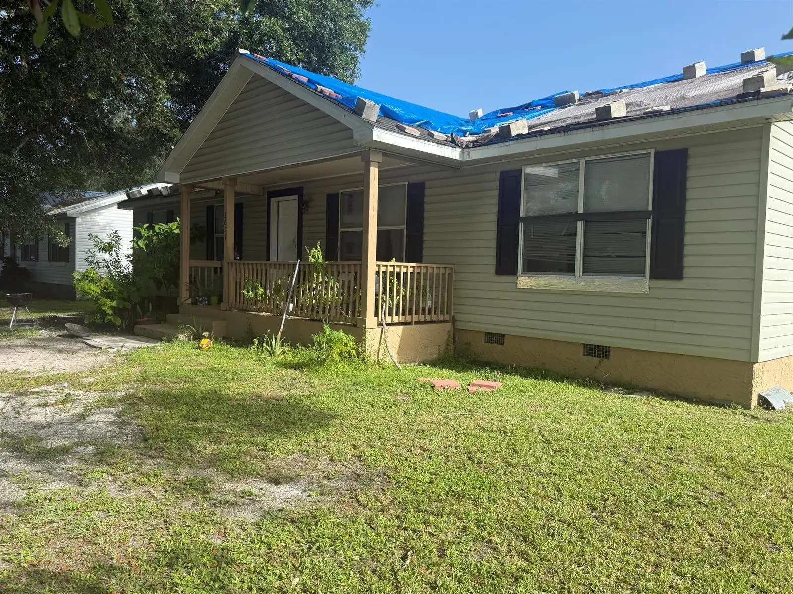 2671 NW 5th Street, Okeechobee FL 34972 photo 2