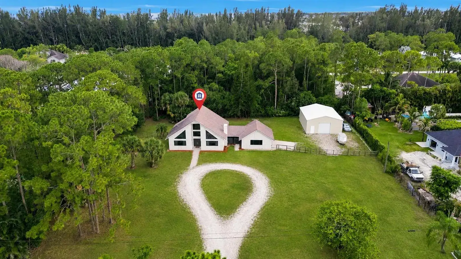 15590 61st Place N, Loxahatchee FL 33470 photo 2
