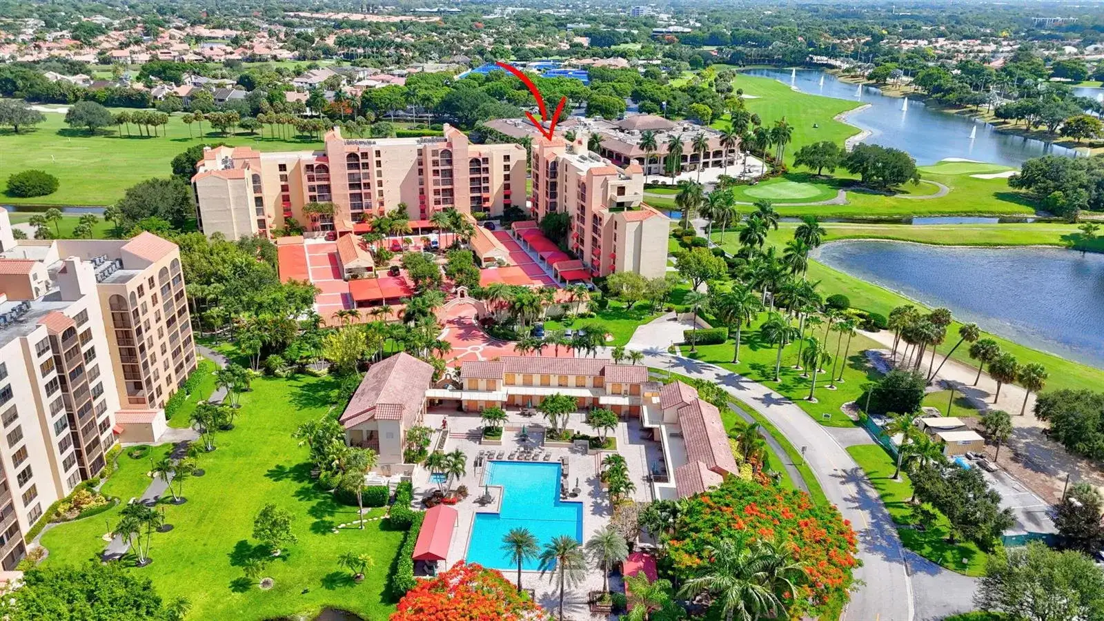 7153 Promenade Drive # 101, Boca Raton FL 33433 photo 5