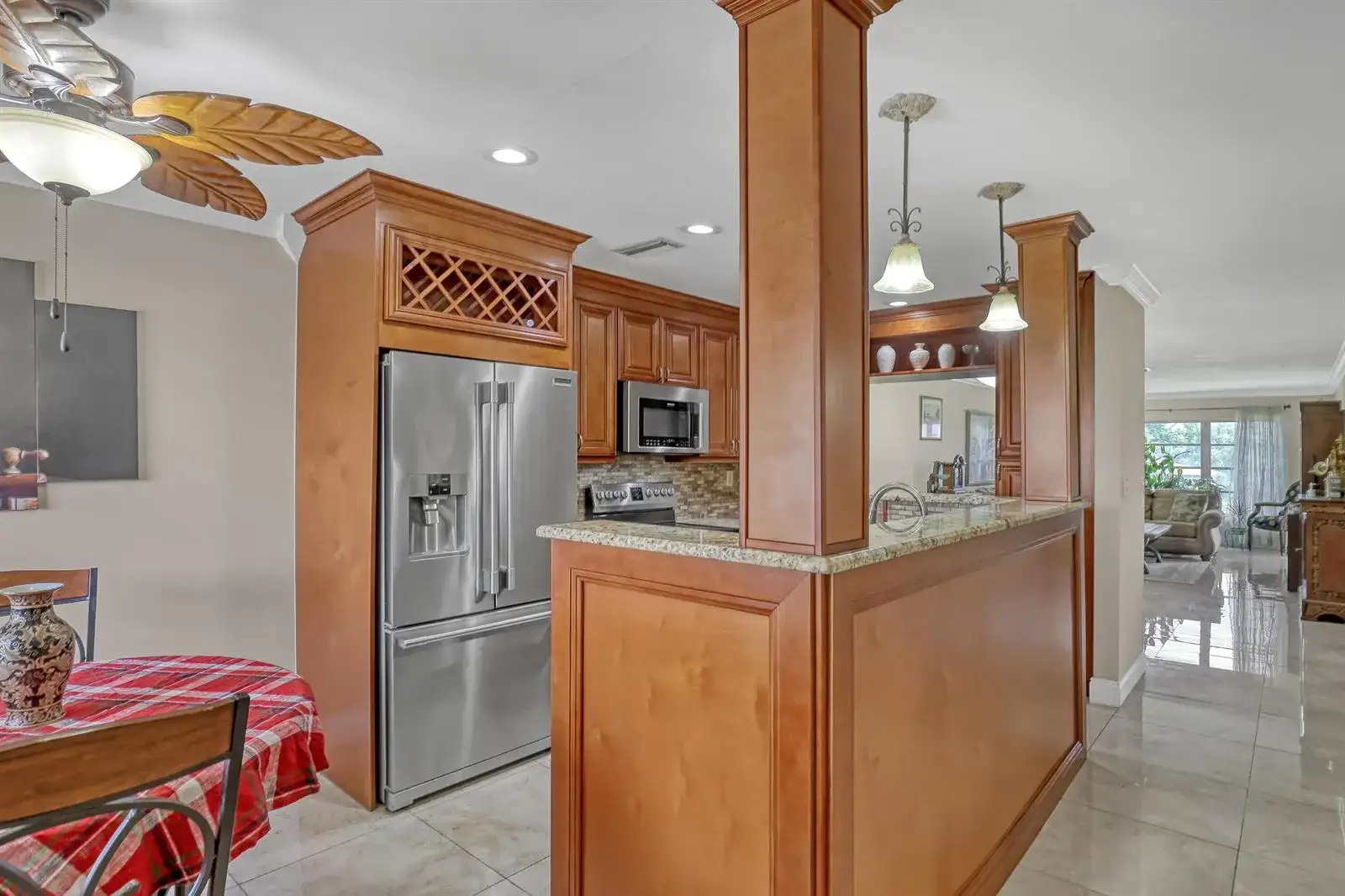 5620 Spindle Palm Court, Delray Beach FL 33484 photo 3