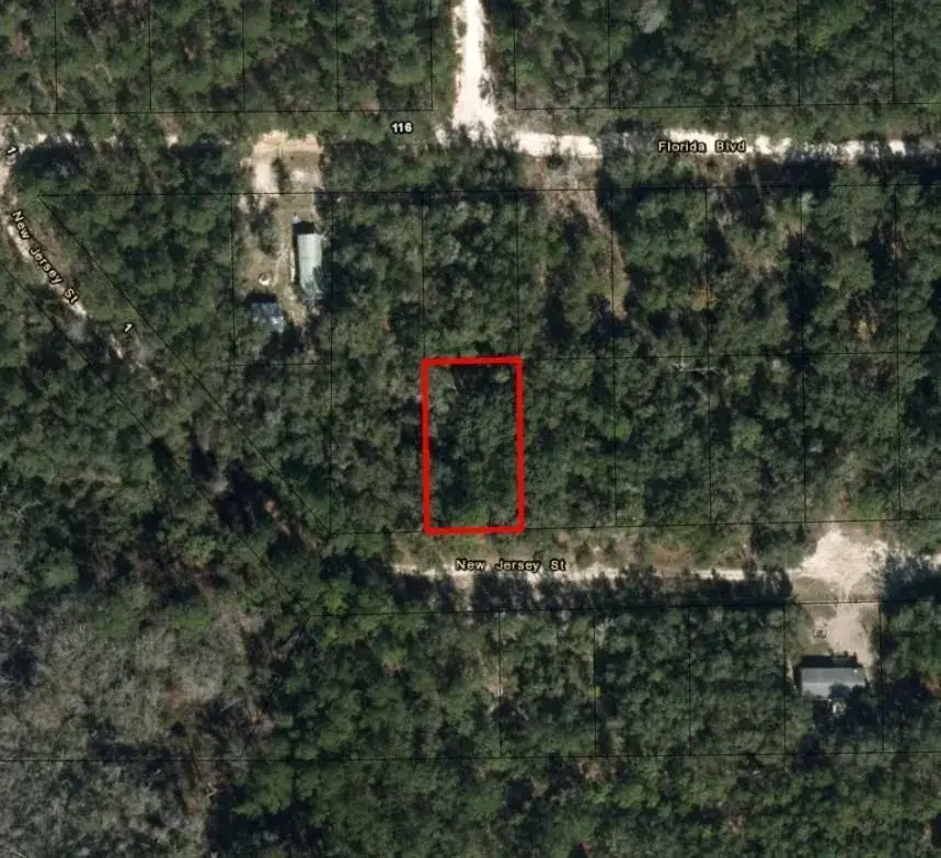 112 New Jersey Street, FL 32189 photo 2