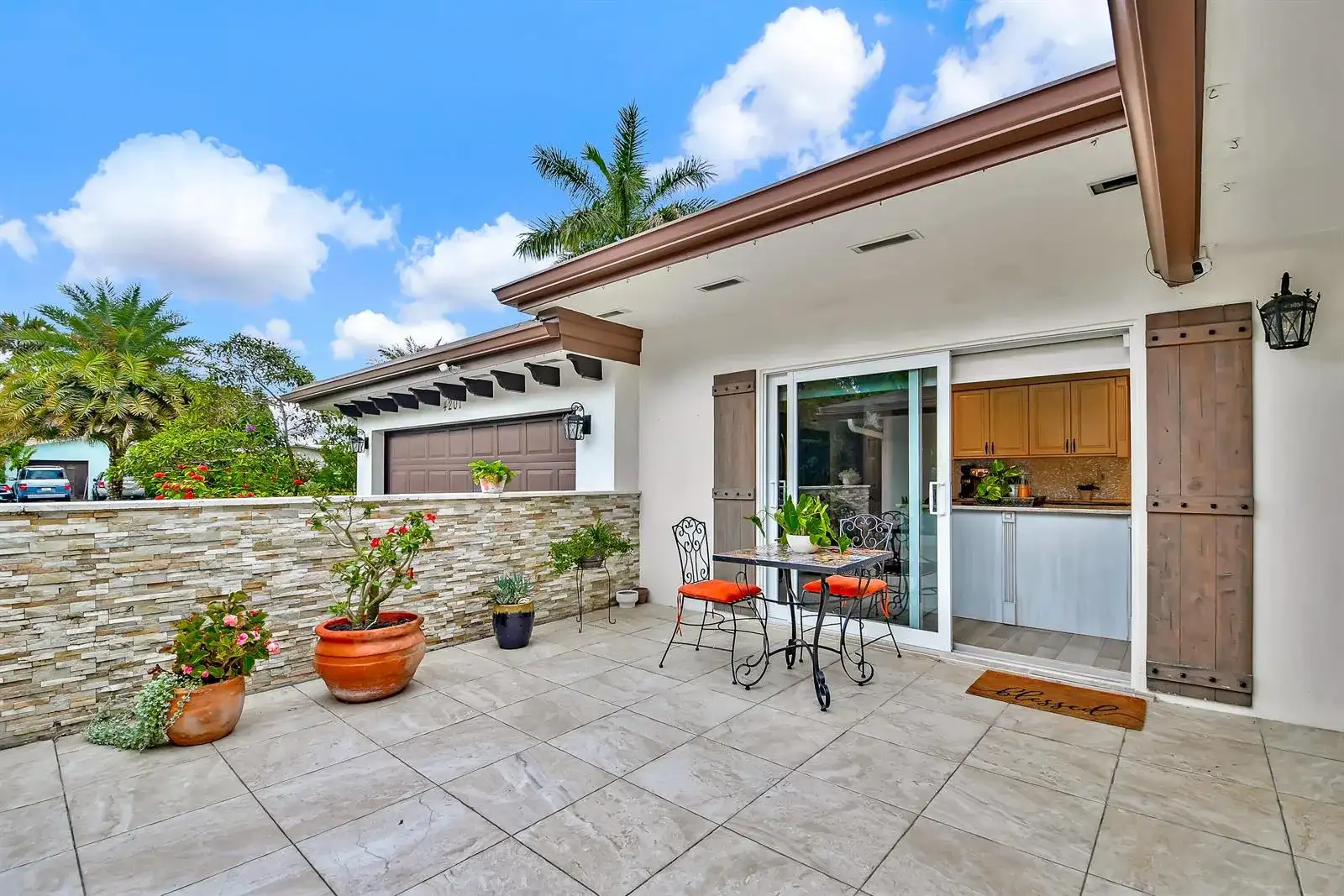 4201 Fillmore Street, Hollywood FL 33021 photo 3