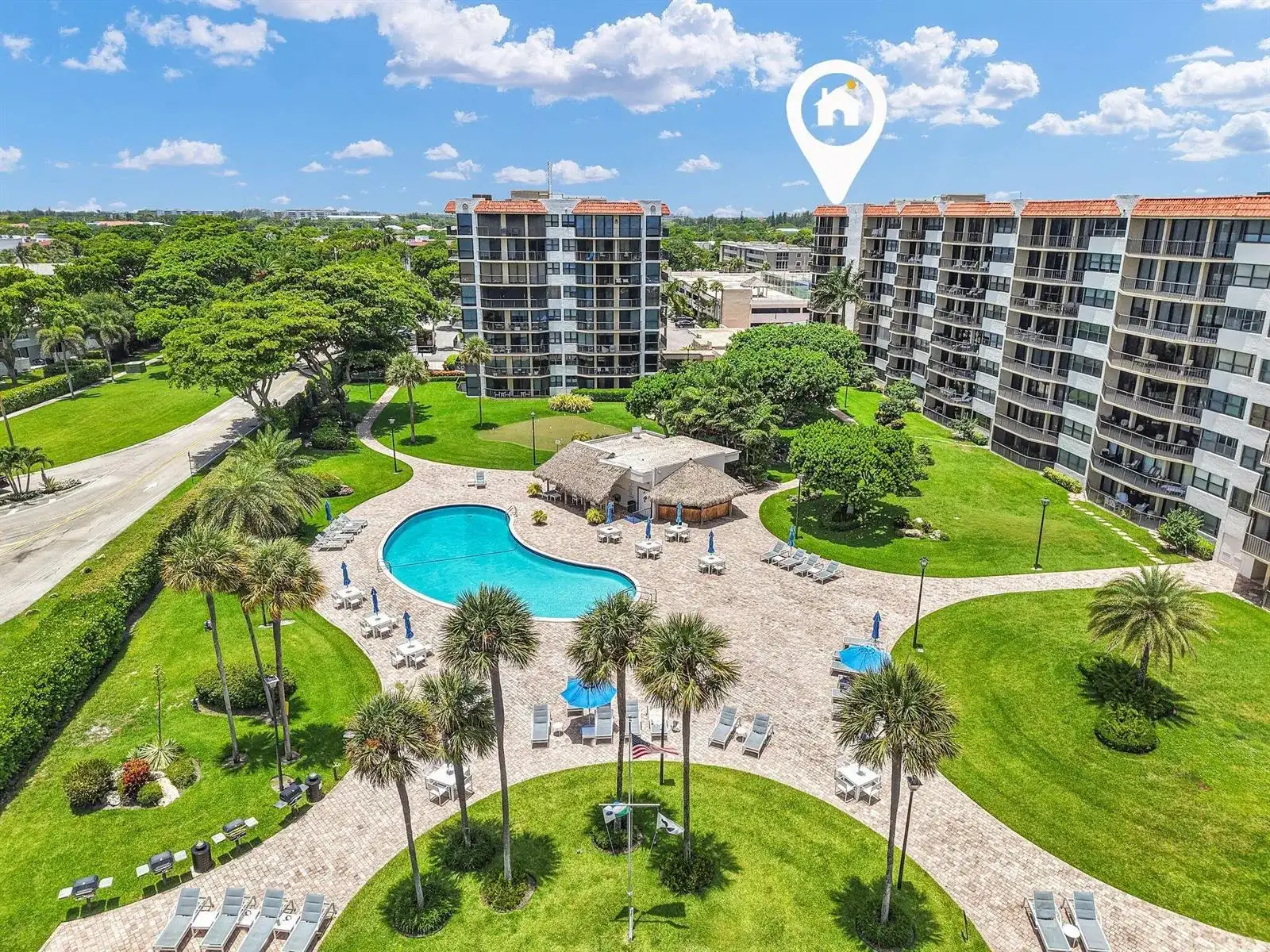 899 Jeffery Street # 301, Boca Raton FL 33487 photo 2