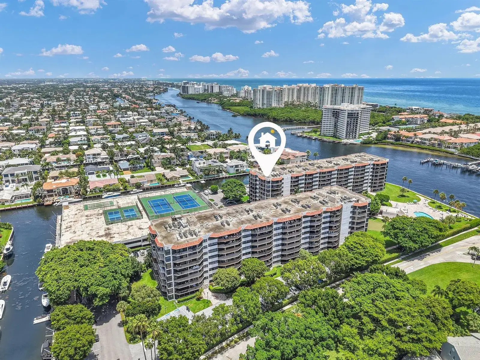 899 Jeffery Street # 301, Boca Raton FL 33487 photo 3