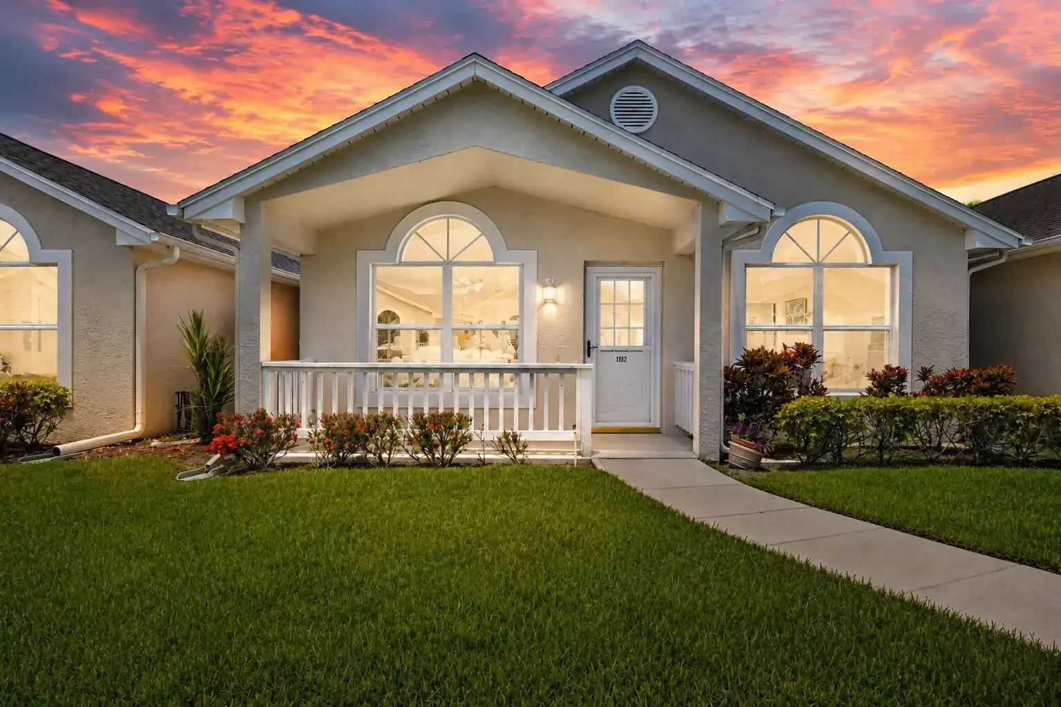 1192 Lombardy Drive, Port St. Lucie FL 34986 photo 2