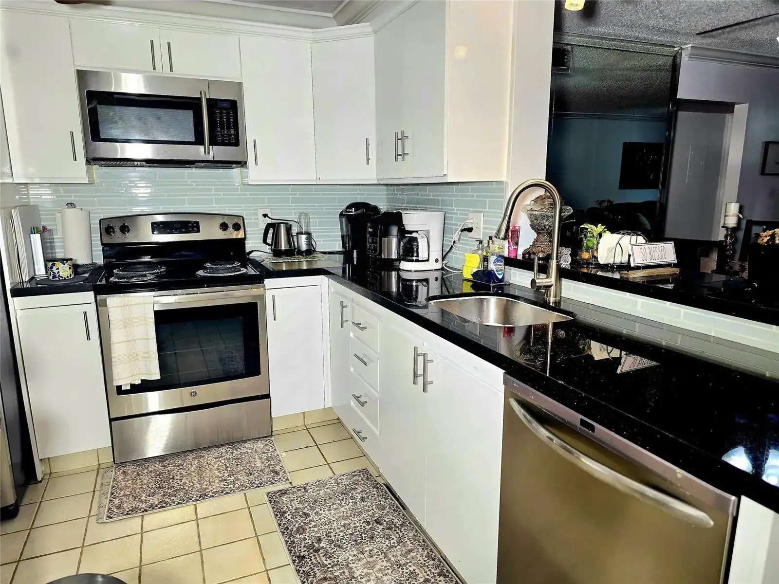 2002 Granada Drive # K3, Coconut Creek FL 33066 photo 4