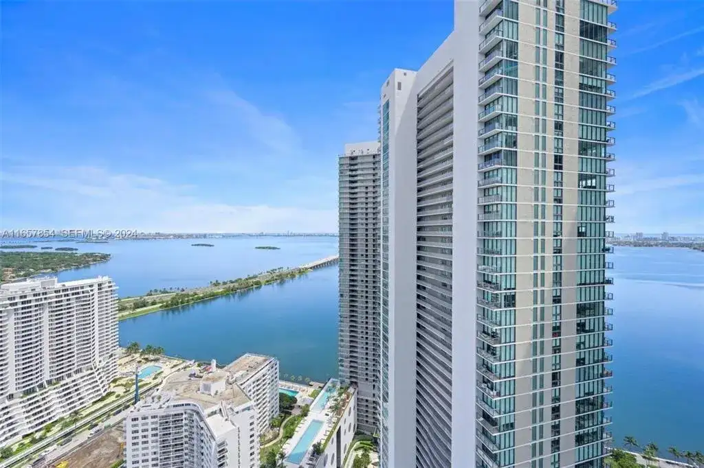 501 NE 31st Street # 3804, Miami FL 33137 photo 2