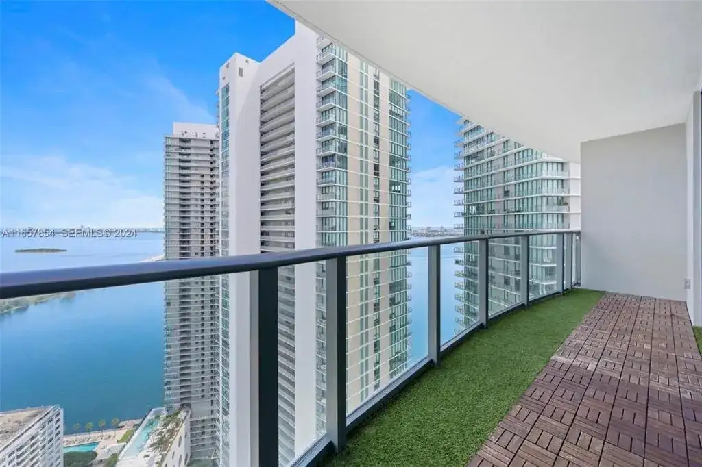 501 NE 31st Street # 3804, Miami FL 33137 photo 3
