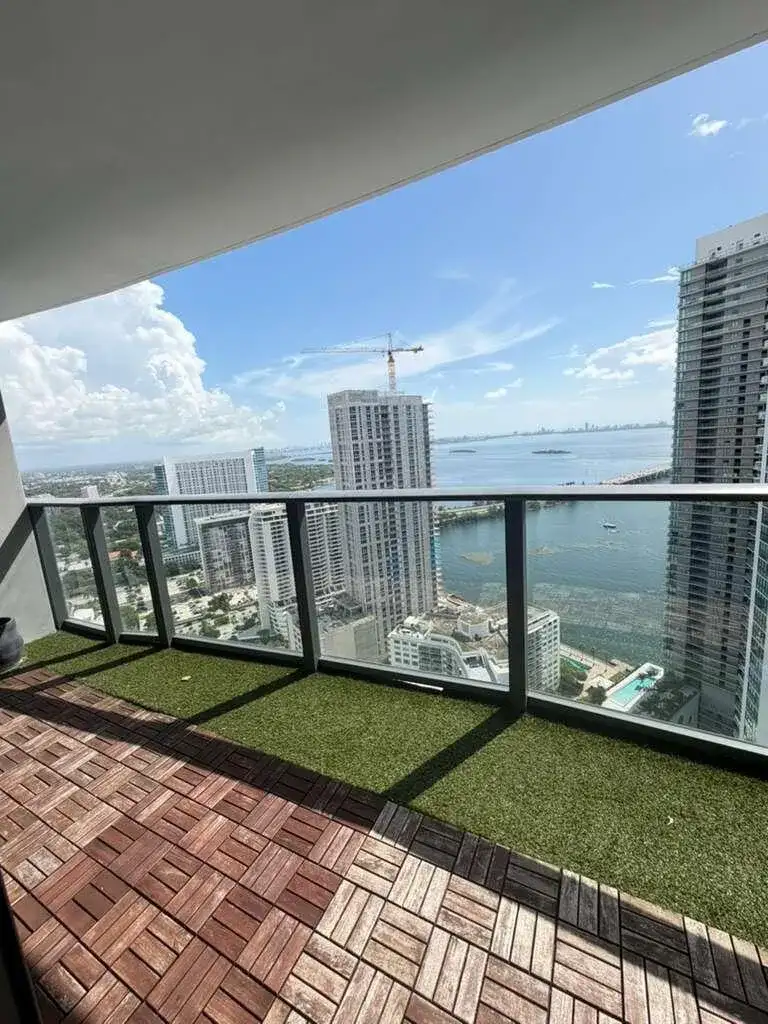 501 NE 31st Street # 3804, Miami FL 33137 photo 5