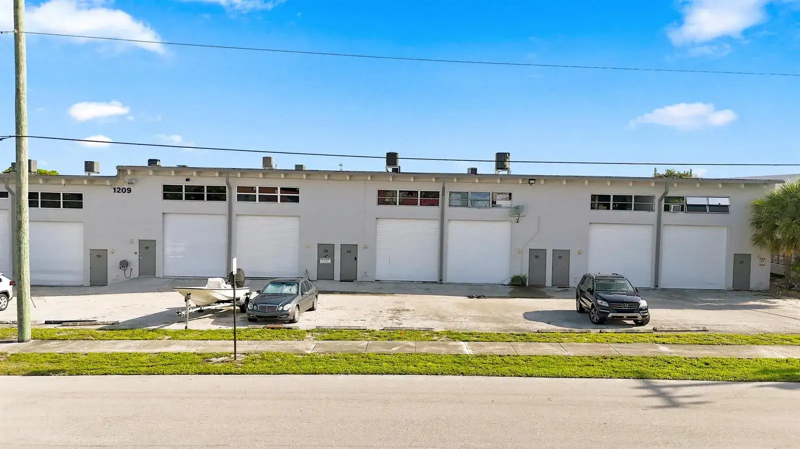 1209 Gateway Road Ste 209, Lake Park FL 33403 photo 4